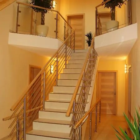 Apartament Ferienwohnung Helmberger In