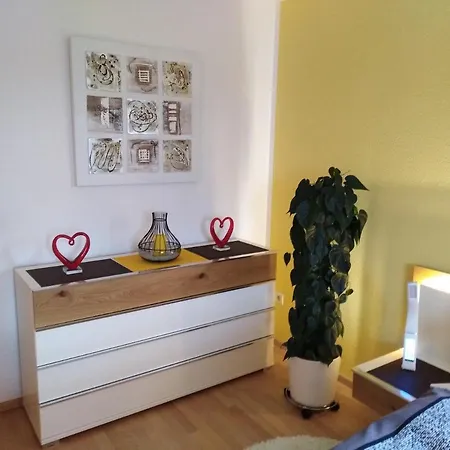 Ferienwohnung Helmberger In