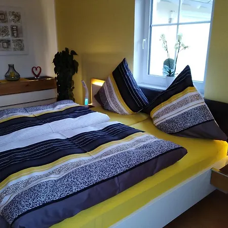 Ferienwohnung Helmberger In *