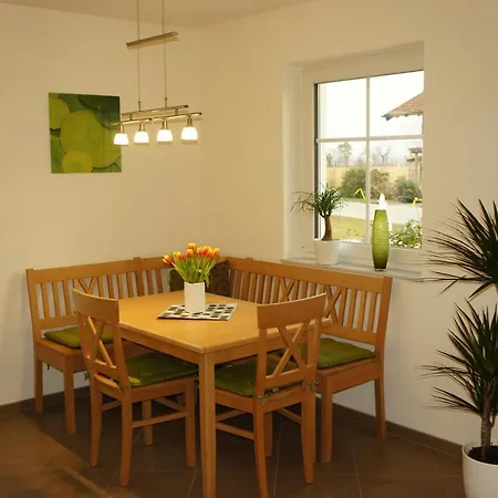 Ferienwohnung Helmberger In Burghausen