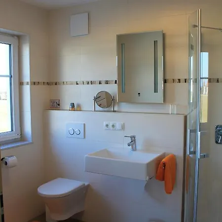 Ferienwohnung Helmberger In Burghausen